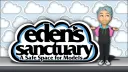☁Eden's Sanctuary☁ banner