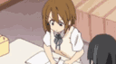 Anime Club Genshiken banner