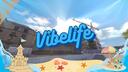VibeLife | BaseWars | PVP Faction Banner
