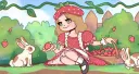 Haley's Server banner