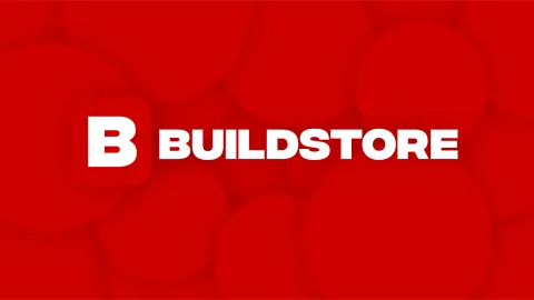 🛒| BuildStore™ banner