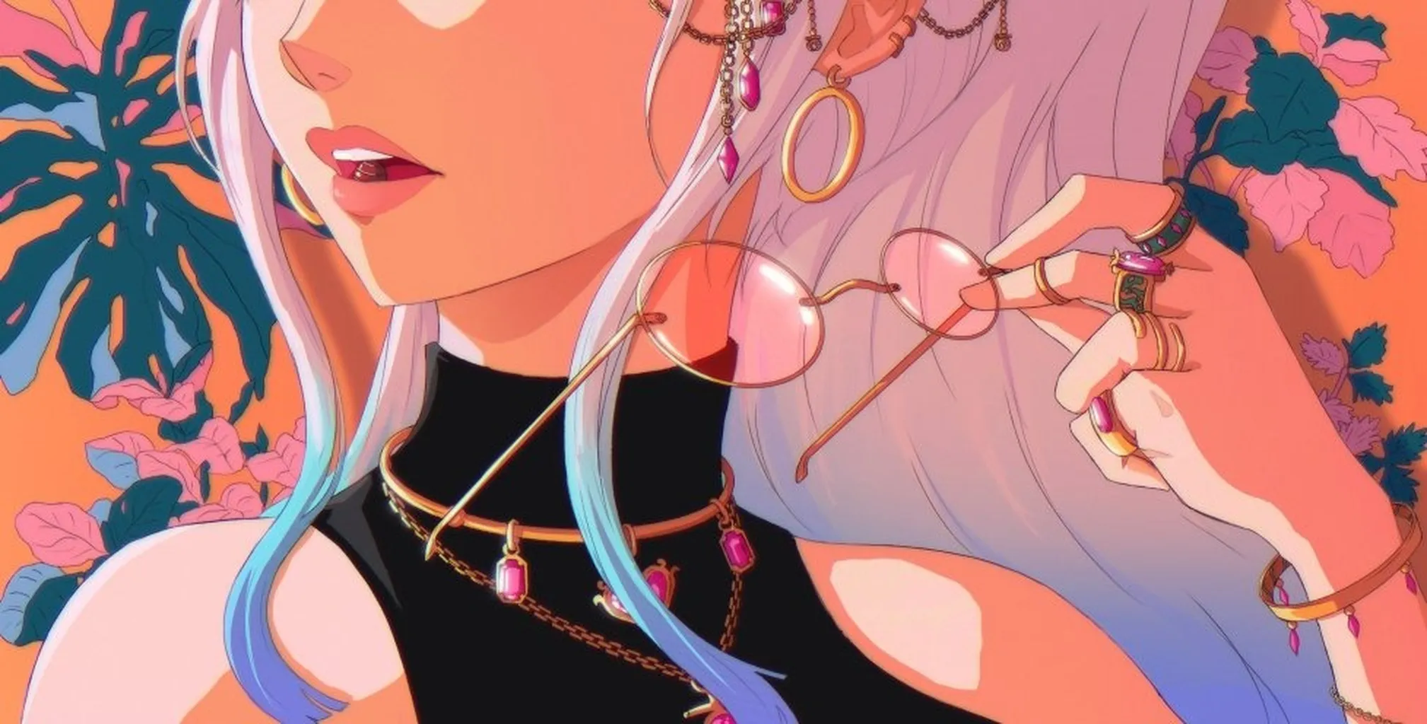 Manhwa Updates#3914 banner