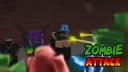 Zombie Attack banner