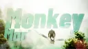 Monkey Mart banner