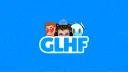 Good Luck Have Fun banner