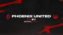 Phoenix United banner