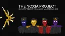 The Noxia Project banner