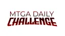 MTGA Daily Challenge Tournaments banner