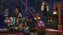 Shanty Shack server banner