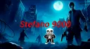 Stefano 9000 banner