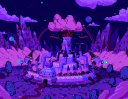 The Candy Kingdom banner