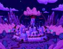 The Candy Kingdom Banner