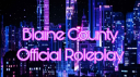 Blaine County Official Roleplay™ Main server server banner