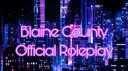 Blaine County Official Roleplay™ Main server Discord server banner