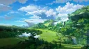 Myre banner