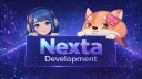 Nexta Development | Giveaways • Custom Bots • Free Codes • Tutorials • Chill • Coding • Support banner