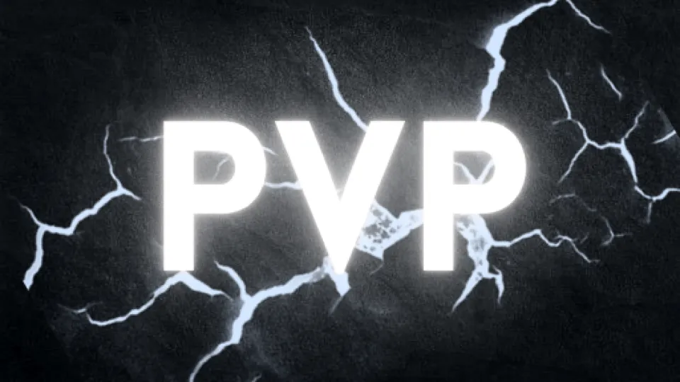 PVP Discord server banner
