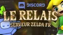 Le Relais Zelda banner