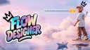 Flow Designer #10k💛 banner