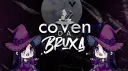 COVEN DA BRUXA banner