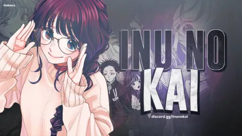 Inu no Kai banner