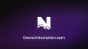 The North Solution Banner