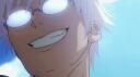 It's not GOJOVER | Gojou supreme Banner
