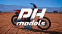PH Model Swaps banner