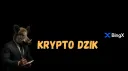 Społeczność Krypto Dzika banner