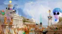 Casa Blanca banner