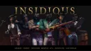 Insidious™ banner