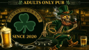𝐅𝐢𝐥𝐭𝐡𝐲 𝐌𝐜𝐊𝐧𝐨𝐛 ²¹⁺ server banner