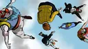 banner