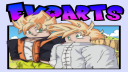 Evolution Artworks Discord server banner
