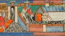 [MG] Kingdom of England banner