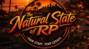Natural State of RP banner