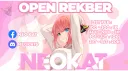 𝗡𝗲𝗼𝗸𝗮𝘁 𝗦𝘁𝗼𝗿𝗲🎐 •̩̩͙ ‧͙*̩̩͙ banner