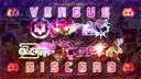 Versus Discord server banner