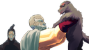 Versus Banner