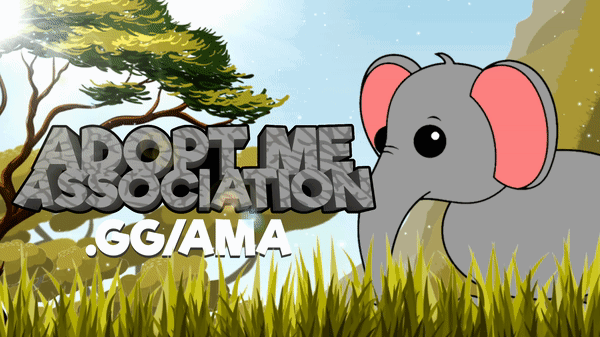 Adopt Me Association | Trading & Values Discord server banner