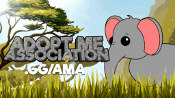 Adopt Me Association | Trading & Values server banner