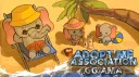 Adopt Me Association | Trading & Values server banner