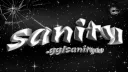 ぞ Sanity banner
