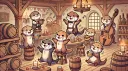 Le Havre de la loutre banner