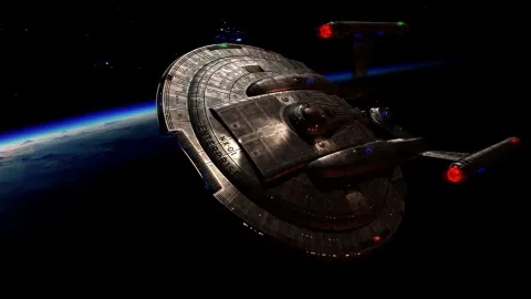 Starfleet Command banner