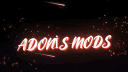 ADONİS MODS #MODDİNG banner