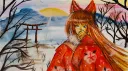 Cozy Shrine DE ⛩ banner