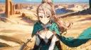 Project Pandora banner