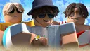 banner