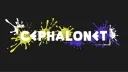 CephaloNet server banner